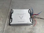 1996 Chevy Impala Ss Sedan Crunch 1000W Amplifier #1673 Z2. Fixed Price $99.99.