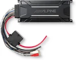 Alpine KTA-30MW 300W X 1 Compact All-weather Amplifier. Fixed Price $499.95.