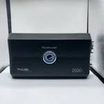 Planet Audio Pulse PL2000.1M Mono Block Car Amplifier Untested As-is Fast Ship. Fixed Price $64.00.