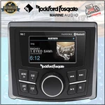 PMX-2 Rockford Fosgate Punch Marine Compact Am/fm/wb Digital Media Receiver 2.7". Fixed Price $549.99.