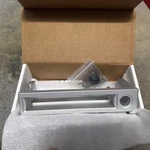 Wet Sounds Ws-eq Udm-s Billet WS420-SQ W/bt Knob Under Dash Mount Silver New. Fixed Price $149.00.