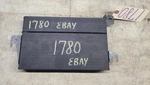 2003-04 Jeep Grand Cherokee Infinity Chrysler Oem Amplifier 56038407AG. Fixed Price $48.47.