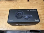 Rockford Fosgate TMS65 Speakers 2014-UP Harley Davidson Motorcycles. Fixed Price $399.99.