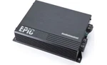 Audiocontrol Epic 750 Mono Subwoofer Amplifier Watts Rms X 1 Ohm. Fixed Price $189.00.