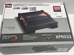 Dual Electronics XPR522 Channel Car Audio Amplifier. Fixed Price $50.00.
