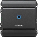 Alpine A60M Monoblock Subwoofer Amplifier 600W. Fixed Price $292.50.