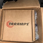 Taramps Hd 3000 2 Ohms 1 Channel Watts Rms Max Full Range Car Amplifier. Fixed Price $199.00.