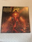 Mammoth Grinder Cosmic Crypt Lp Misprint Relapse 45RPM Nm Power Trip Iron Reagan. Fixed Price $32.99.