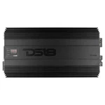 DS18 H-KO8 Hooligan Monoblock 8000W Amplifier Voltmeter Clip Indicator Car. Fixed Price $1299.95.