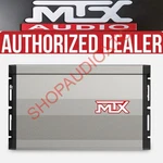 Mtx RTX3000.1 3000-WATT Rms Class-d Mono Block Amplifier. Fixed Price $999.95.
