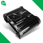 Timpano TPT3000 Amplifier 2 Ohm Compact Class Full Range Digital 3K Watt. Fixed Price $179.95.