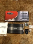 Audio Legion AL1200.1D Monoblock Ohm. Fixed Price $399.95.