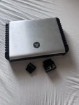 Jl Audio HD750/1 Mono Subwoofer Class Amplifier. Fixed Price $500.00.