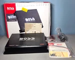 Boss Audio Systems 1200 Watt R6002 2-CHANNEL Class A/b Bridgable Power Amplifier. Fixed Price $82.75.