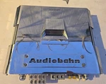 Audiobahn A4004T 2-CHANNEL Car Amp. Fixed Price $175.00.