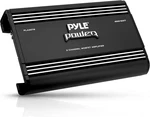 2 Channel Car Stereo Amplifier - 4000W Dual Bridgeable High Power Mosfet. Fixed Price $154.54.
