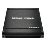 Phoenix Gold Z1502I Channel Bridgeable Car Amplifier Upto 200W Rms. Fixed Price $174.59.