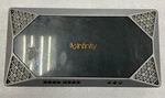 Infinity REF-704A 4-CHANNEL Class Car Audio Amplifier 1000W Peak Tested. Fixed Price $169.99.