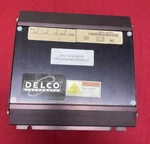 Ac Delco Audio Amplifier 28111029. Fixed Price $62.00.