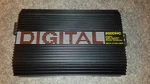 The Original Class Subwoofer Amplifier Earthquake 200DHC Precision Power. Fixed Price $349.99.