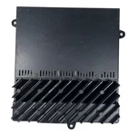 00-06 Bmw E46 Coupe 330CI 325CI M3 Rear Back Trunk Lear Amplifier 8383870. Fixed Price $60.00.