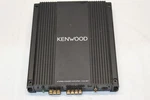 Old School Kenwood KAC-921 Channel Amplifier Tested Working Rs. Fixed Price $189.99.