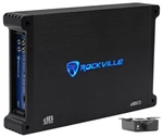 Rockville DB13 3000 WATT/1500W Rms Mono Class 2 Ohm Amplifier Car Audio. Fixed Price $99.21.
