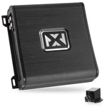 Class Amplifier 1000W Rms Monoblock Remote Bass Knob Nvx VAD10001 Model 2000W. Fixed Price $369.99.