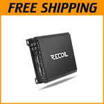1040W 4-CH Car Audio Amp, Mosfet Power Supply. Fixed Price $157.80.
