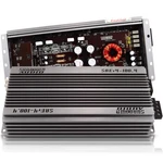 Sundown Audio SAE-100.4 Class A/b 4-CHANNEL Amplifier 100W X High-fid. Fixed Price $349.99.