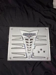 Kicker 04KX250.2 2-CHANNEL Car Amp. Fixed Price $100.00.