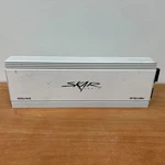 Used Skar Audio RP-150.4ABM 1000W Rms Class Channel Marine Amplifier. Fixed Price $174.99.