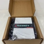 Taramps Hd 1-OHM 3000W Mono Car Amplifier White. Fixed Price $170.99.