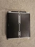 Kicker Dx A250.1 250W Mono Subwoofer Amplifier. Fixed Price $30.00.