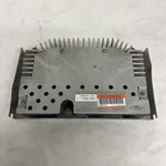 94-98 Mustang Gt Mach Audio Front Stereo Amplifier F4ZF-18T806-BC AA7403. Fixed Price $69.00.