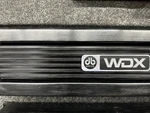 Db Drive WDX4000.1 Ohm Stable Monoblock Class-d Watts Rms Amplifier New. Fixed Price $429.99.