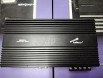 Audiopipe APMCRO1800 Watt Micro Monoblock Amplifier. Fixed Price $119.99.