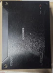Kenwood X502-1 Class Mono Power Amplifier 1000W Black. Fixed Price $110.00.