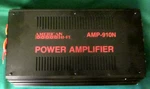 Vintage Nos American Hi-fi Power 910N 4 Ch. Car Amplifier. New. Fixed Price $55.99.