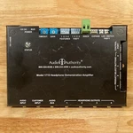 Audio Authority 1715 Ultra High Performance Headphone Demonstration Amplifier. Fixed Price $26.10.