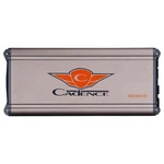 Cadence 1000 Watt 4-CHANNEL 2-OHM Class Car Audio Amplifier ESC640.4D. Fixed Price $215.00.