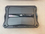 Jbl GTR-601 Mono Subwoofer Amplifier 600 Watts Rms 2 Ohms- Open Box. Fixed Price $135.00.