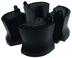 Alpine Genuine Amplifier Mounting Legs Left & Right MRPF300 MRP-F300. Fixed Price $62.98.