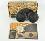 Morel CDM700 High-end Shallow Midranges Soft-dome 2.1" Brand New, Made In Israel. Fixed Price $399.00.