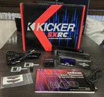 Kicker 04SXRC Remote Control For Amplifiers (2004). Fixed Price $250.00.
