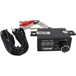 Universal Remote Level Control W/ Temperature & Voltmeter Bkvtr DS18. Fixed Price $71.95.