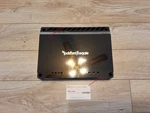 Rockford Fosgate Punch 500-1BD Car Audio Amplifier Subwoofer. Fixed Price $230.00.