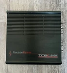 Precision Power TRAX1.1500D Monoblock Subwoofers Speakers 2 Ohm Amplifier. Fixed Price $53.00.