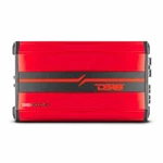 Universal DS18 SXE-3000.4D/RD 1000W Rms Class-d 4-CHANNEL Amplifier. Fixed Price $287.95.