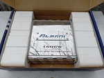 Almani CA-1600.2 Amplifier Channel Watt Rms. Fixed Price $149.99.